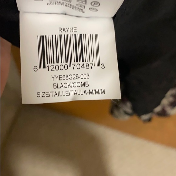 Bcbgmaxazria dress size m - Picture 10 of 10